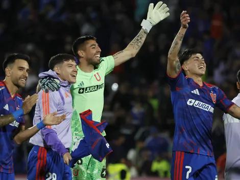 Claudio Bravo destapa el secreto de Gago en U de Chile