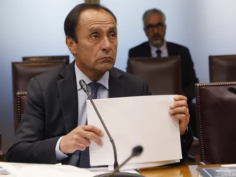 El doble rol que tendrá Jaime Pizarro en Colo Colo: "Director de..."