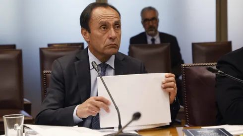 Además de director, Jaime Pizarro tendrá otro rol en Colo Colo