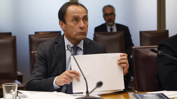 Además de director, Jaime Pizarro tendrá otro rol en Colo Colo