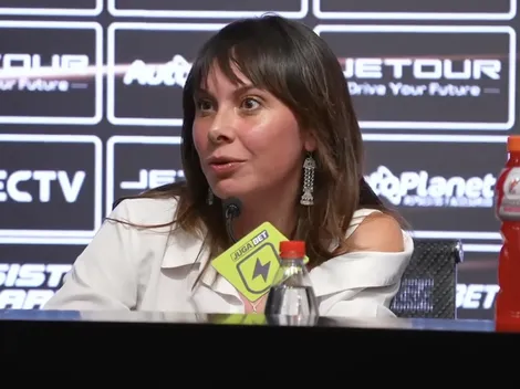 Quién es Paloma Norambuena, la nueva directora de ByN