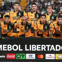 Tabla: Coquimbo está en el verdadero grupo de la muerte de la Libertadores
