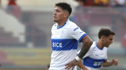 El jugador vuelve a las canchas.