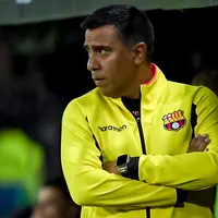 Polémico DT de Barcelona recuerda un refuerzo de U de Chile tras caer vs la UC