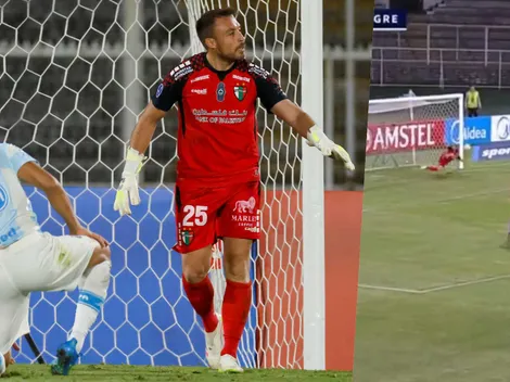 Viral mundial: "Zanahoria" Pérez da la vuelta al mundo