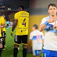 "La conch... put... de sus madres, así no": Benedetto estalla ante la UC