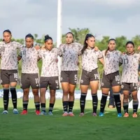 Chile vs. Paraguay: Hora y dónde ver el Sudamericano Femenino Sub 17