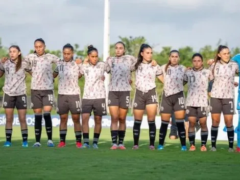 Chile vs. Paraguay: Hora y dónde ver el Sudamericano Femenino Sub 17