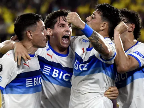 ¿Para contratar fichajes top? El millonario botín que suma la UC en la Copa