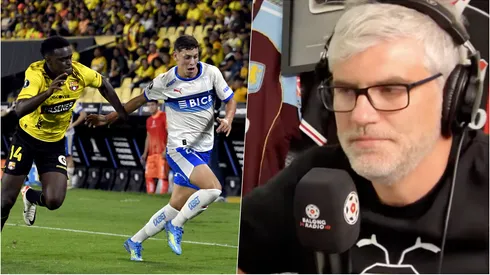 Esto dijo Manuel de Tezanos