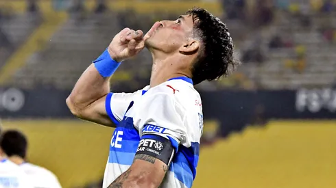 Zampedri analizó lo que fue el triunfo de la UC en Ecuador.