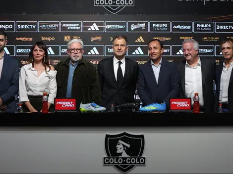 Coca Mendoza queda "plop" con el regreso de Pizarro: "Muy turbio..."