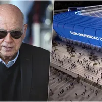 "No estamos para un estadio chico": Los detalles del gran sueño de la U