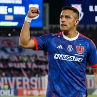 Ídolo de Colo Colo anuncia que recibirá como crack a Alexis en la U