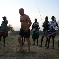 Ed Stafford regresa con su desafío más extremo