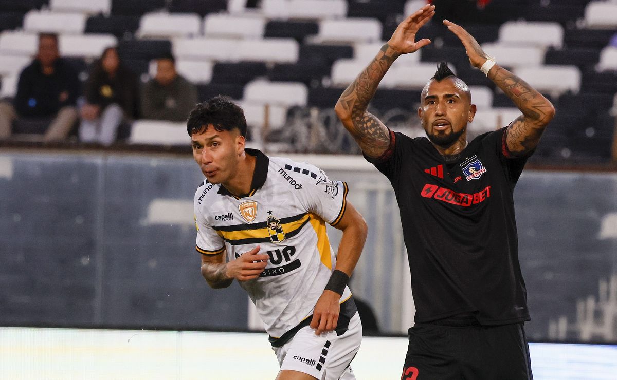 Colo Colo vs. Coquimbo Unido: Cuándo juegan, a qué hora y dónde ver EN VIVO por Liga de Primera