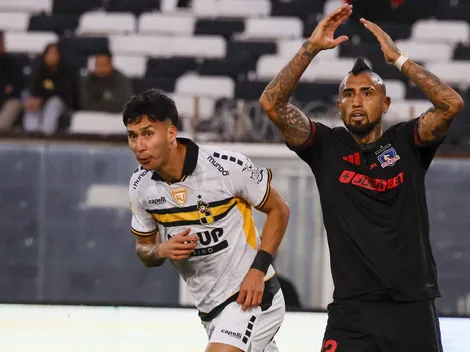 ¿Cuándo juega Colo Colo vs. Coquimbo en Liga de Primera?