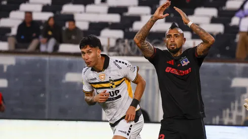 Colo Colo vs. Coquimbo Unido se enfrentan por la fecha 9 de la Liga de Primera.