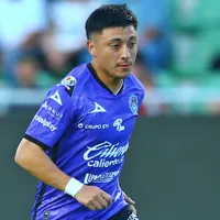 El mejor jugador chileno del 2026 en Liga MX se queda sin equipo