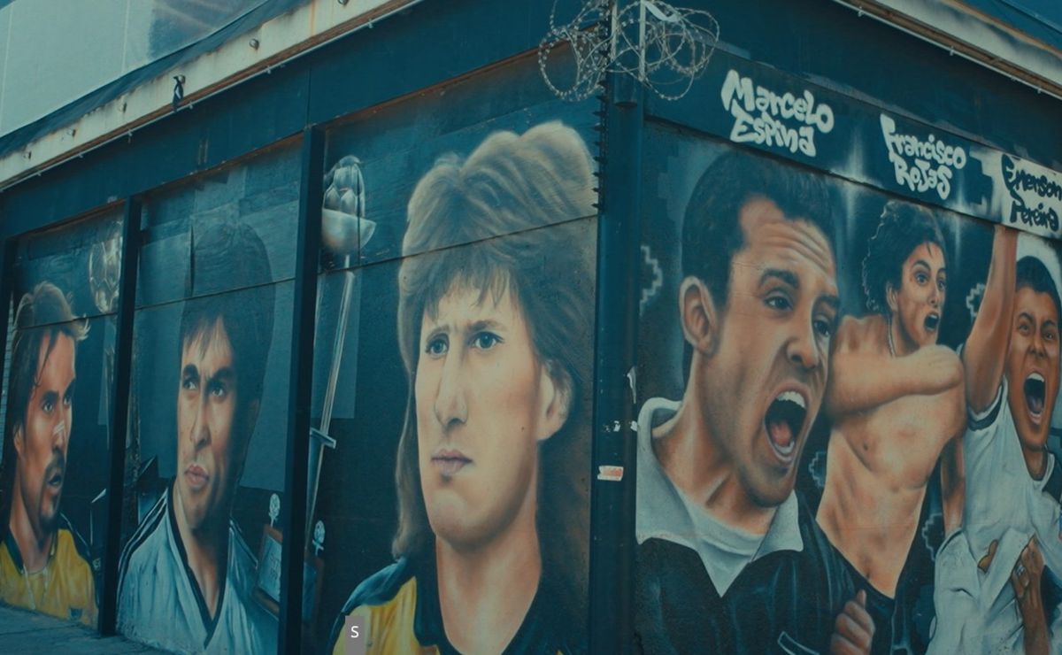Colo Colo familiar: realizará una Expo en el Monumental “para vivir la historia desde adentro”