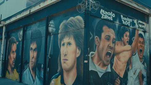 En la Expo Colo Colo se recorrerán todos los rincones del Monumental