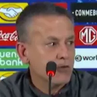 Dio el batacazo vs un brasileño y explotó contra la prensa: "Hacen cada..."