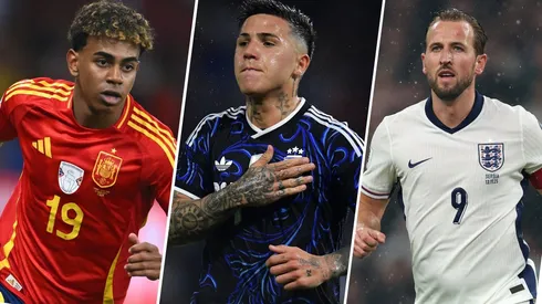 El canal que confirma la transmisión del gran evento deportivo.