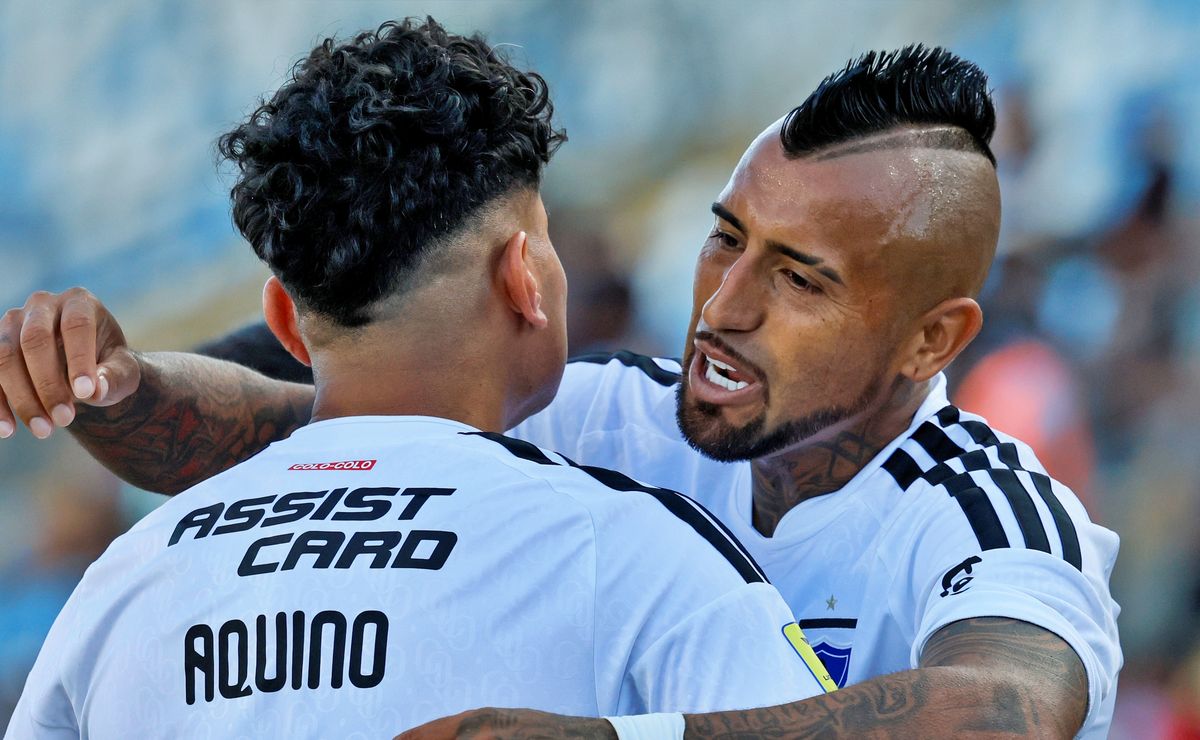 No es solo Claudio Aquino: Los 14 jugadores que terminan contrato con Colo Colo en diciembre