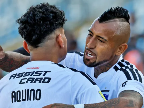 No es solo Aquino: Los 14 albos que terminan contrato en diciembre