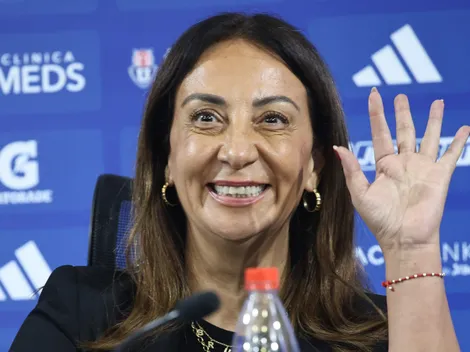 Ex azul contra Pérez: "No sé si saben de fútbol o quieren publicidad"