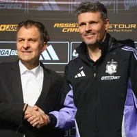 Esto dijo Fernando Ortiz sobre la reelección de Mosa en Colo Colo