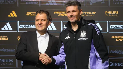 Fernando Ortiz habló sobre Aníbal Mosa