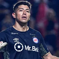 Boca quiere Cortés, Argentinos Jrs actúa y Colo Colo gana