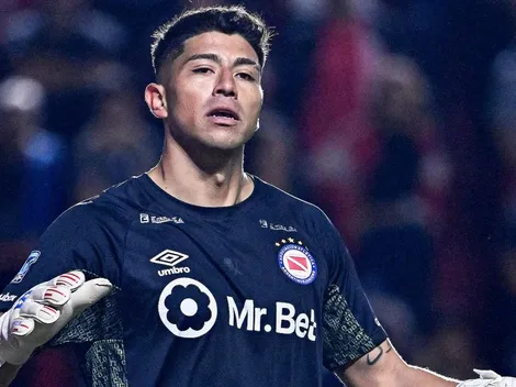 Boca quiere Cortés, Argentinos Jrs actúa y Colo Colo gana