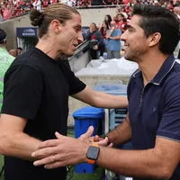 DT monarca de América le pega a un campeón en Chile por fea táctica