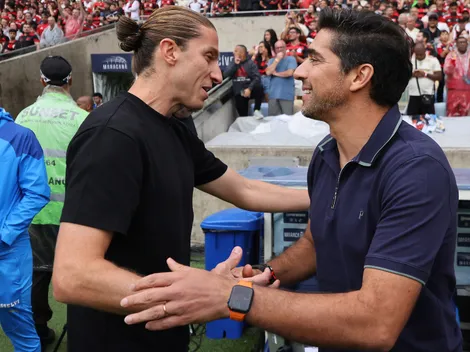 DT monarca de América le pega a un campeón en Chile por fea táctica