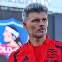 Ortiz pide en Colo Colo no subestimar a Coquimbo: “Están en una...”