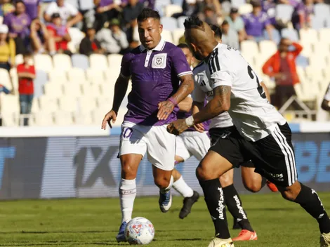 Avisan adiós del Leo Valencia en el Conce rumbo a un viejo amor