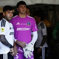 El trabajo veraniego oculto de Maureira para ganar su chance en Colo Colo