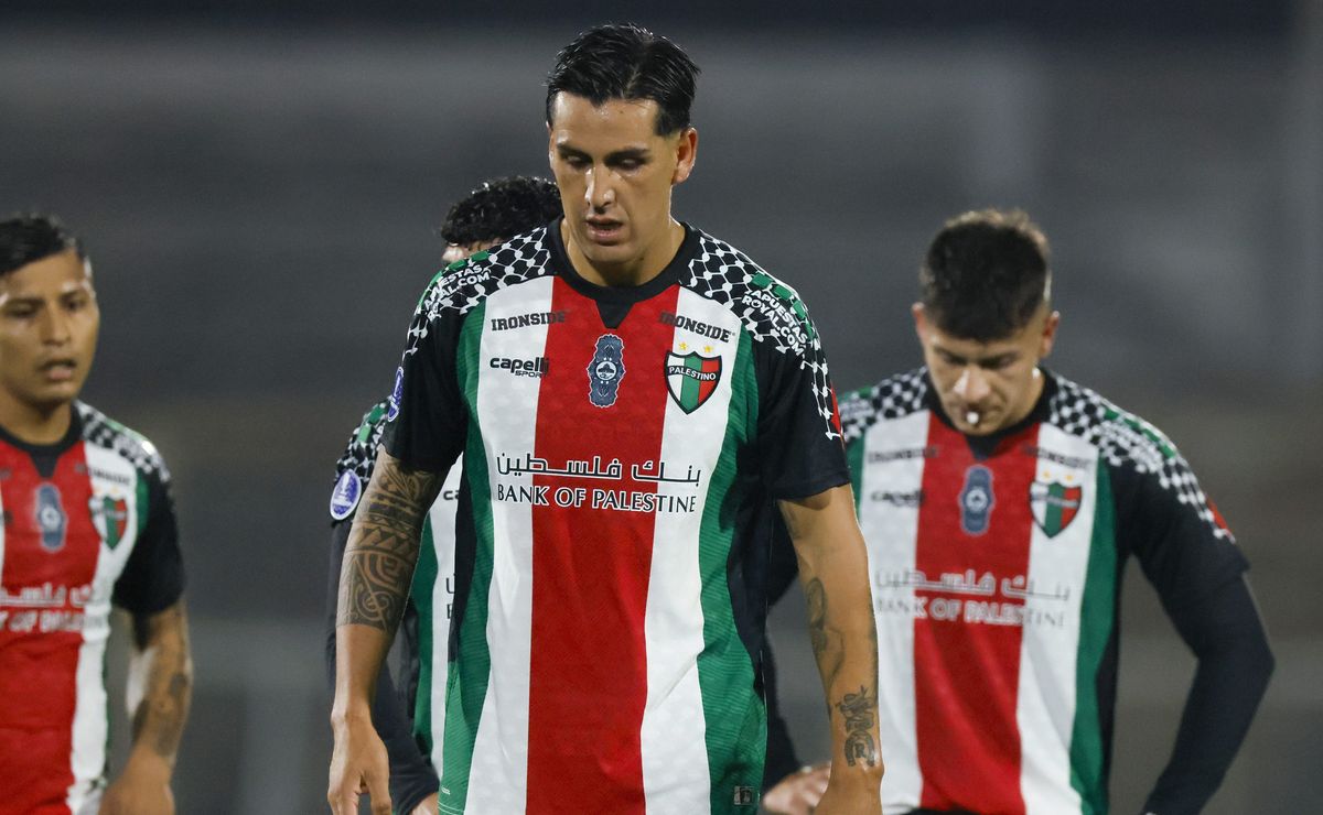 Enzo Roco se sincera tras polémica en Palestino y habla de su presente: “Sé que nos va a ir bien”