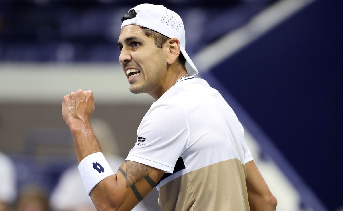 Alejandro Tabilo vs. Ignacio Buse: Horario y dónde ver EN VIVO el Challenger de Aix Provence