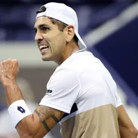 Tabilo vs. Buse: Horario y TV por cuartos de Aix Provence