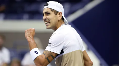 Alejandro Tabilo sigue en alza y enfrentará al peruano, Buse, por cuartos de final del Challenger de Aix Provence.