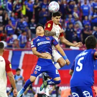 ¿Dónde ver a U. de Chile vs La Serena? TNT Sports no lo dará