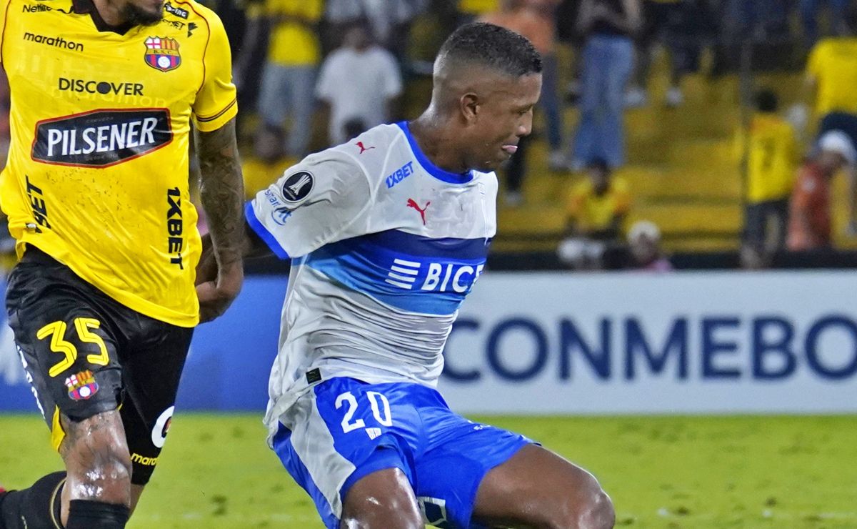 Fuerte autocrítica en Católica tras la victoria en Ecuador: “Ganar de visita no nos sirve si no concretamos en casa”