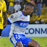 “Ganar de visita no nos sirve de nada sino concretamos en casa”