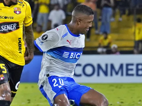 “Ganar de visita no nos sirve de nada sino concretamos en casa”