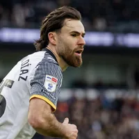 Los resultados que necesita el Derby para entrar a los Play-offs