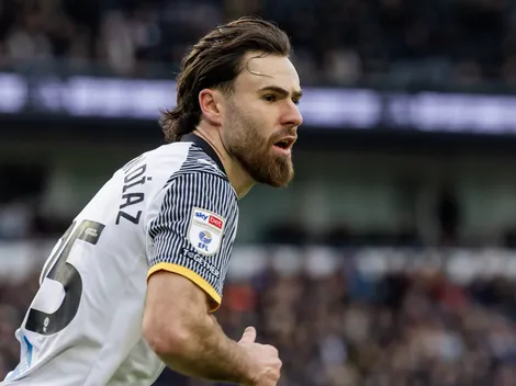 Los resultados que necesita el Derby para entrar a los Play-offs