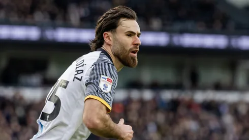 El jugador y su equipo se juega sus últimas cartas para llegar a la Premier está temporada.